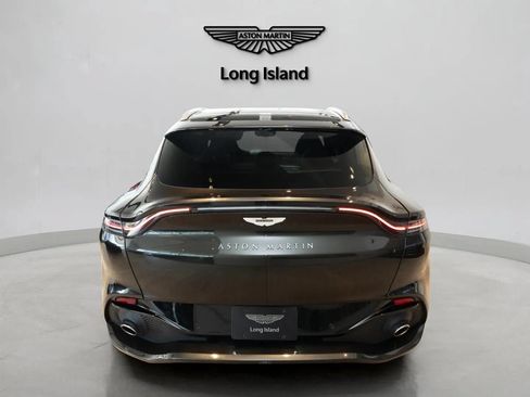 Used 2024 Aston Martin DBX AWD/4WD image 5