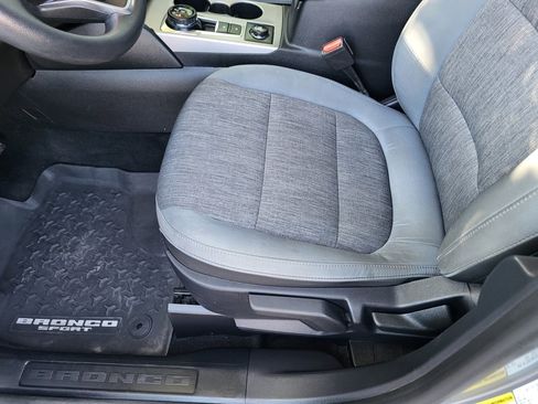 Used 2021 Ford Bronco Sport Big Bend image 19