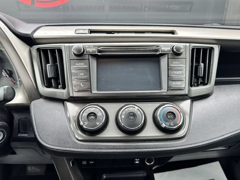 Used 2015 Toyota RAV4 LE AWD/4WD image 23