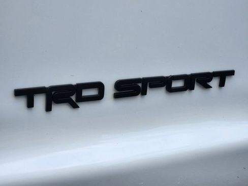 Used 2022 Toyota Sequoia TRD Sport AWD/4WD image 17