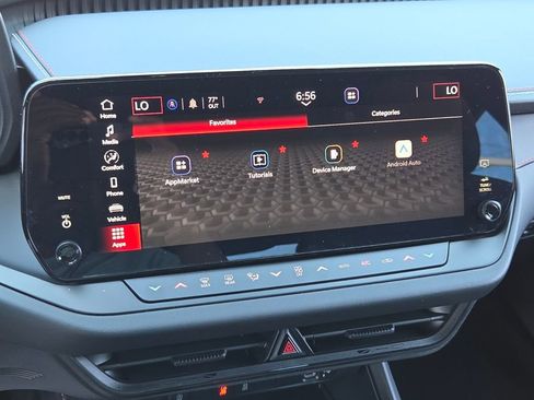 New 2026 Dodge Charger GT AWD/4WD image 19