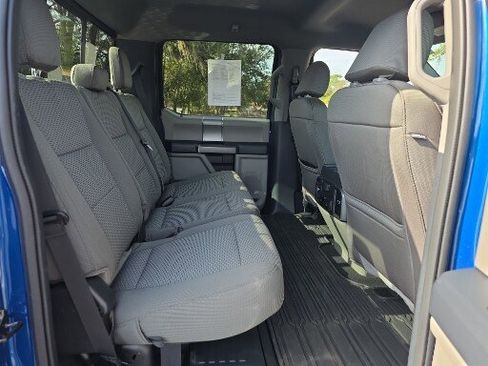 Used 2022 Ford F250 XLT w/ XLT Premium Package image 16