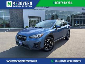 Used 2018 Subaru Crosstrek 2.0i Premium AWD/4WD video 1