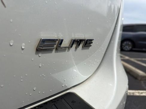 Used 2020 Honda Odyssey Elite image 8