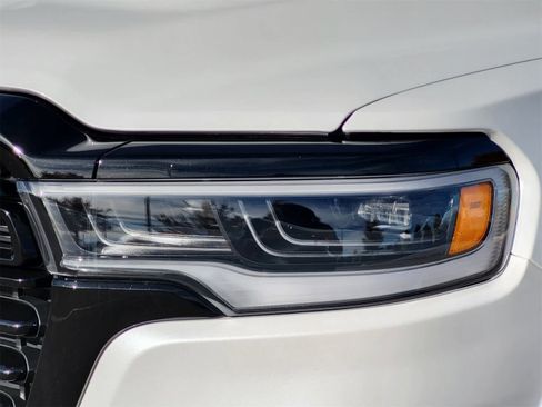 New 2026 RAM 1500 Limited image 5