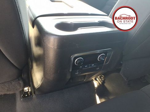 Used 2022 Chevrolet Tahoe LS w/ Max Trailering Package AWD/4WD image 27