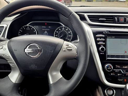 Used 2015 Nissan Murano SL w/ Cargo Package FWD image 24