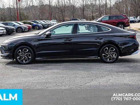 Used 2024 Hyundai Sonata SEL image 9