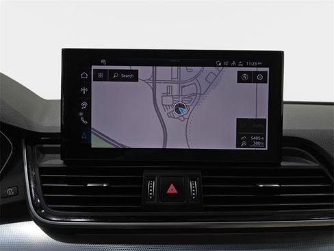 Certified 2025 Audi Q5 2.0T Premium Plus w/ Premium Plus Package image 22