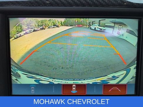 Used 2018 Chevrolet Corvette Grand Sport w/ Carbon 65 Edition RWD image 15