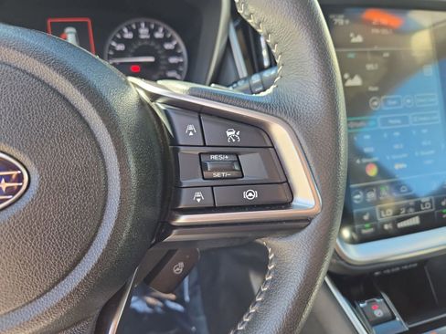 Used 2024 Subaru Outback Limited image 21