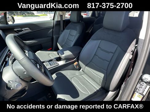 Used 2026 Kia Sportage SX image 14