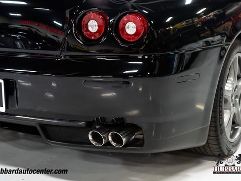 Used 2005 Ferrari 612 Scaglietti image 38