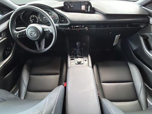 New 2026 MAZDA MAZDA3 s Sport FWD image 12