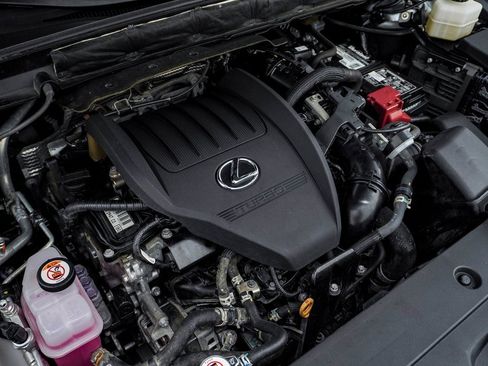 Used 2023 Lexus RX 350 Premium w/ Accessory Package image 28