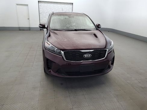 Used 2019 Kia Sorento AWD V6 image 14
