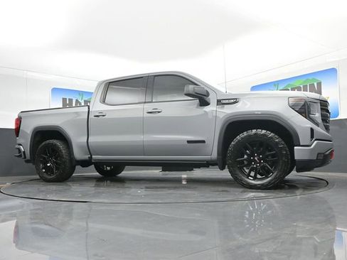 Used 2024 GMC Sierra 1500 Elevation RWD image 21