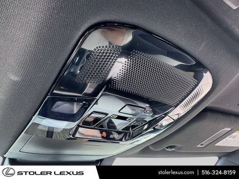 Used 2024 Lexus NX 350 AWD image 36