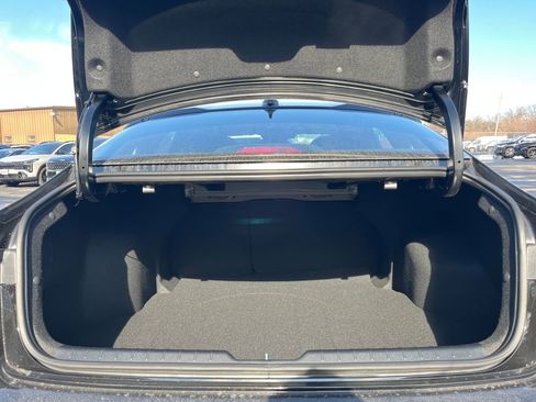 New 2026 Kia K4 LXS image 33