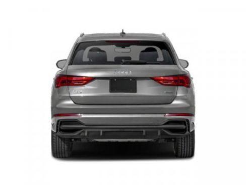 Certified 2023 Audi Q3 2.0T Premium Plus image 8