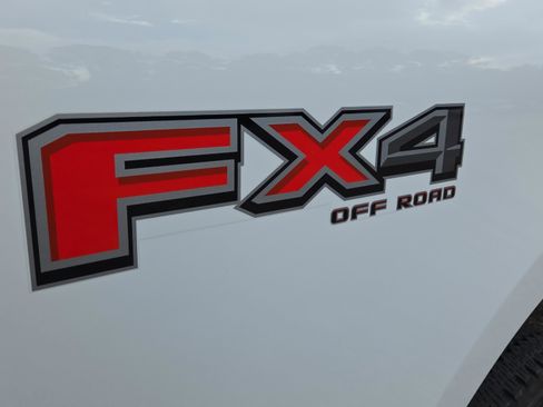 Used 2026 Ford F350 Lariat w/ Lariat Ultimate Package image 16