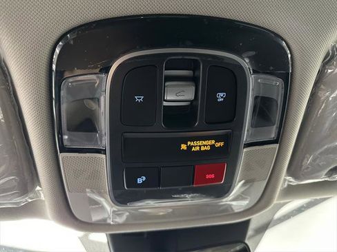 New 2026 Hyundai Tucson Limited image 34