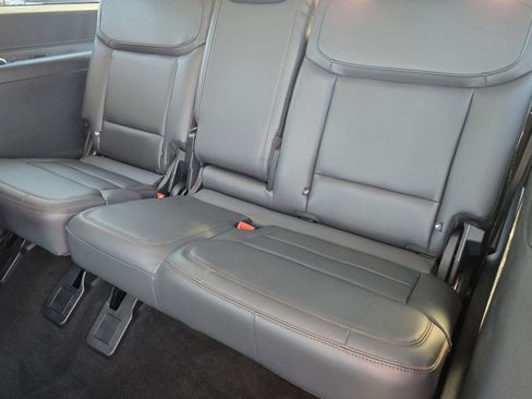 New 2025 Ford Expedition Max Active image 60