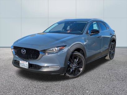 Certified 2023 MAZDA CX-30 AWD 2.5 S w/ Preferred Package