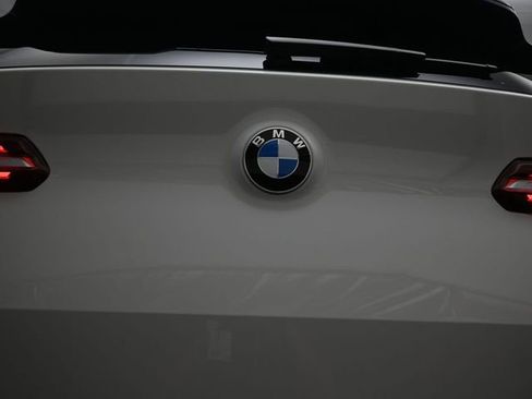 New 2026 BMW X3 xDrive30 w/ M Sport Package image 16