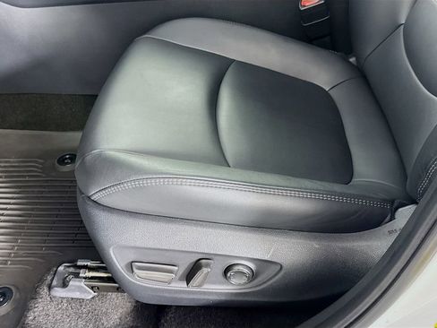 Used 2025 Toyota RAV4 XLE Premium w/ Weather Package image 20