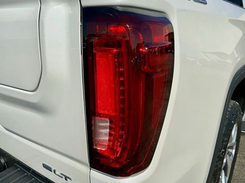 Used 2024 GMC Sierra 1500 SLT w/ SLT Premium Plus Package image 16