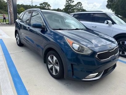 Used 2018 Kia Niro LX