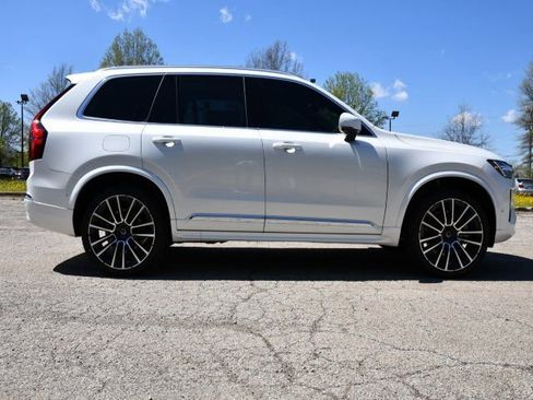 New 2026 Volvo XC90 B6 Plus w/ Protection Package Premier AWD/4WD image 8