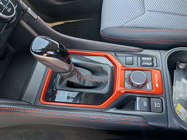 Used 2019 Subaru Forester Sport AWD/4WD image 14