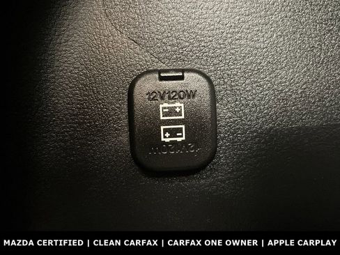 Certified 2023 MAZDA CX-50 AWD 2.5 S w/ Premium Plus Pkg image 29