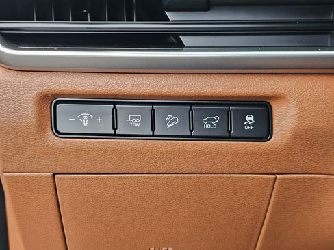 New 2025 Kia Telluride EX X-Line image 37