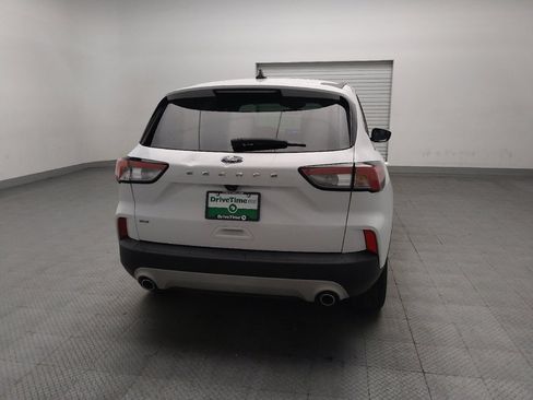 Used 2021 Ford Escape SE FWD image 7