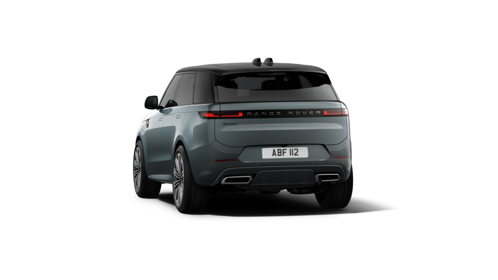 New 2027 Land Rover Range Rover Sport Dynamic SE AWD/4WD image 2
