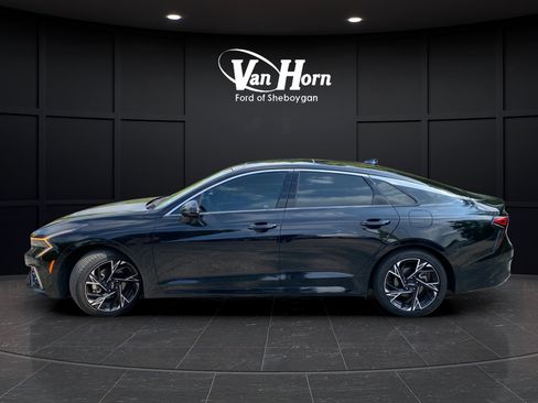 Used 2025 Kia K5 GT-Line w/ GT-Line Premium Package AWD/4WD image 4