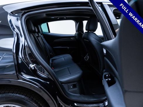 Used 2024 Maserati Grecale GT image 27