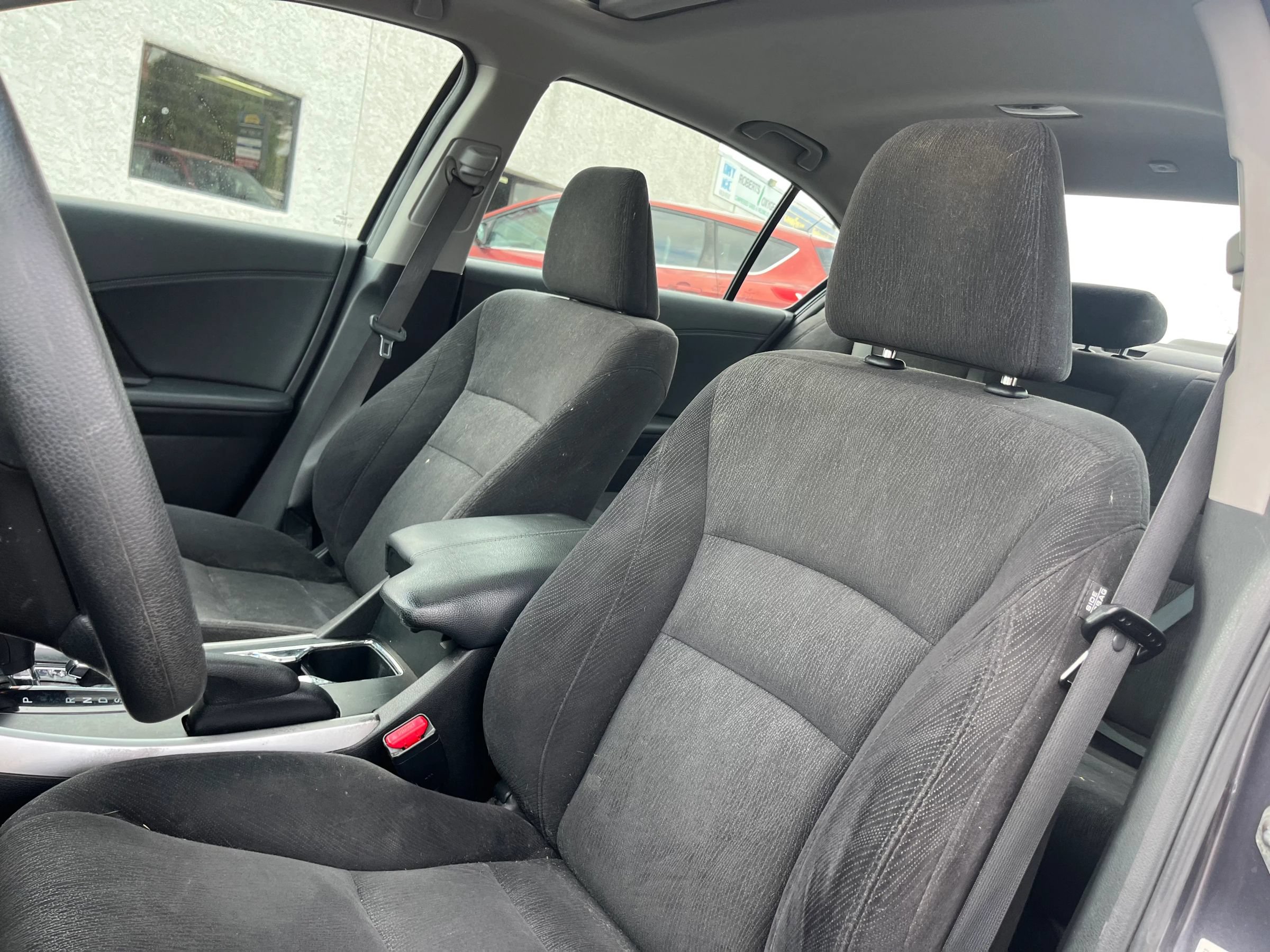 Used 2013 Honda Accord EX image 10