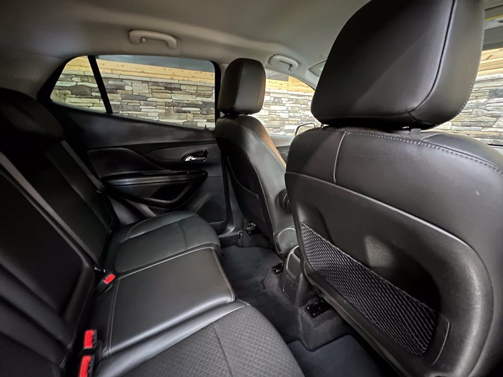 Used 2019 Buick Encore Preferred AWD/4WD image 32