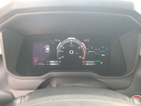 Used 2024 Toyota Sequoia Limited w/ TRD Off-Road Package image 24