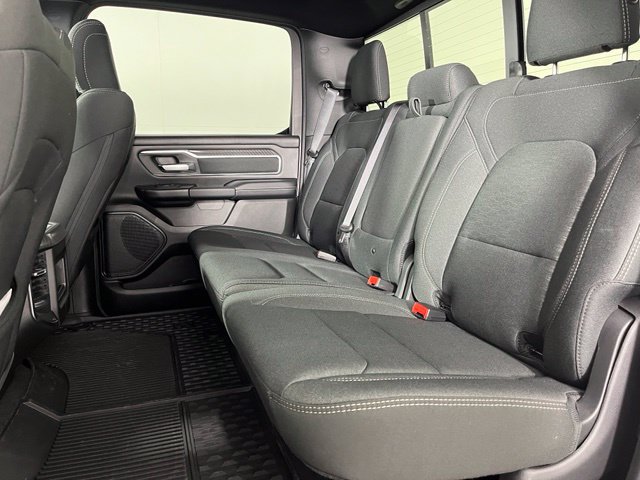 Used 2026 RAM 1500 Big Horn w/ Night Edition AWD/4WD image 36