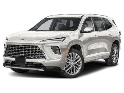 Certified 2026 Buick Enclave Avenir w/ Super Cruise Package