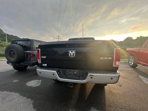 Used 2015 RAM 2500 Laramie w/ Convenience Group AWD/4WD image 25