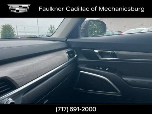 Used 2022 Kia Telluride EX w/ EX Premium Package AWD/4WD image 36