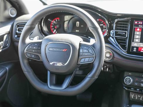 New 2025 Dodge Durango GT w/ Blacktop Package image 14