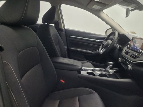 Used 2021 Nissan Altima 2.5 SV AWD/4WD image 21