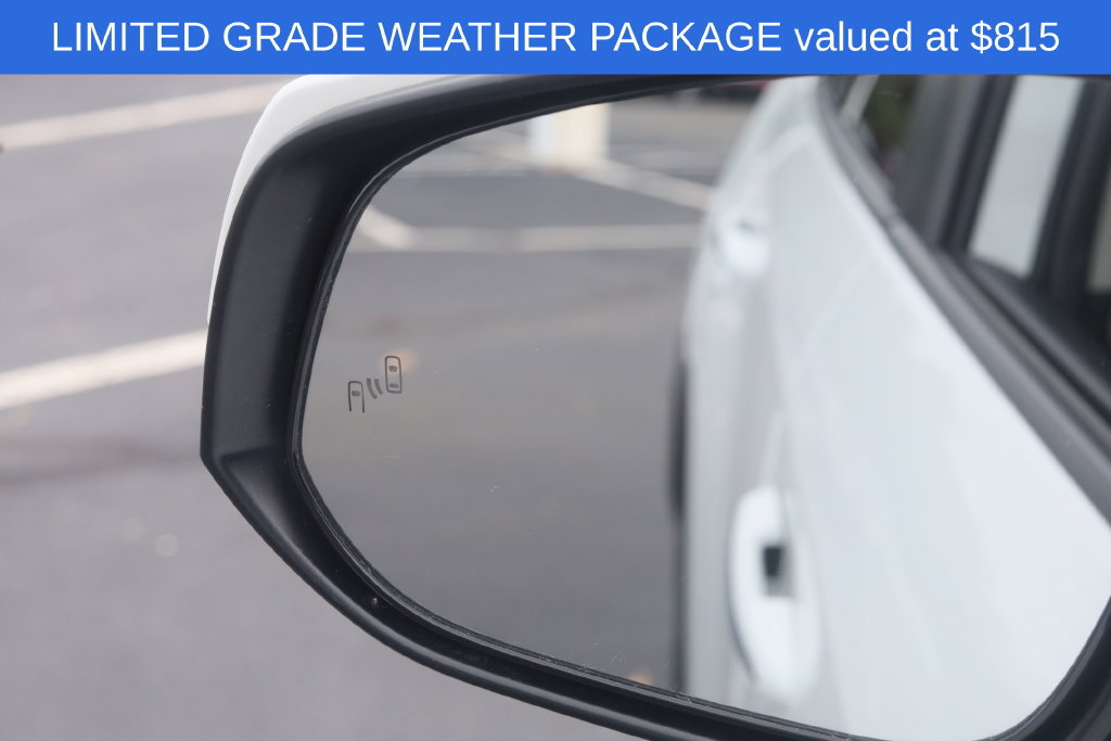 Used 2023 Toyota RAV4 Limited AWD/4WD image 5